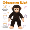 Обезьянка Шай_1_01