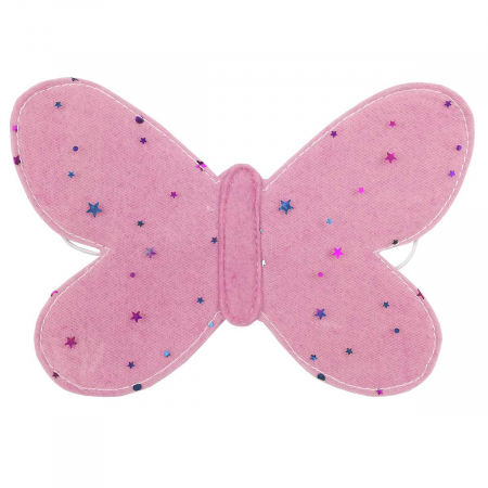 Крылья бабочки розовые 1_result