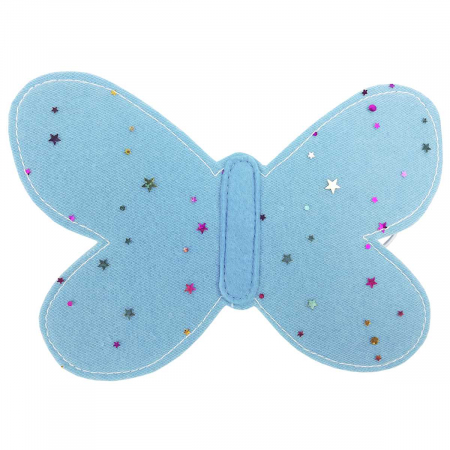 Крылья бабочки голубые 1_result