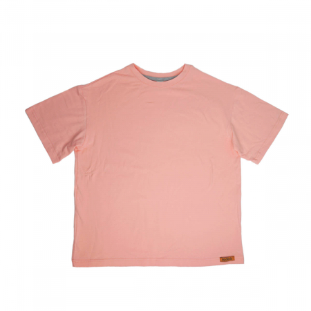 футболка оверсайз стандарт розовая_result