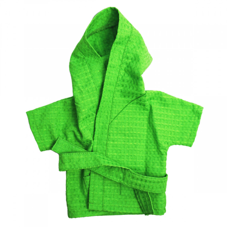 зеленый халат банный_result