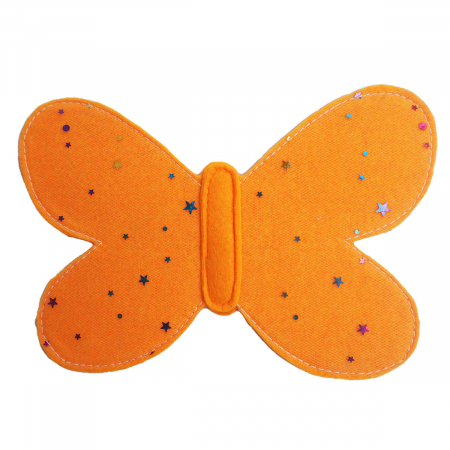крылья на резинке  оранжевые_result